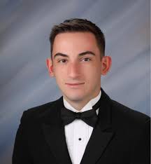 💙❤️Adopted❤️💙. My son Gabe is a senior at St Francis. He played football  4 yrs. ( senior captain), 4 yr wrestler ( senior captain. He was i. The  musicals 42 nd street