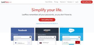 1password Vs Lastpass Business Process Management Blog Writing Email Marketing Platform