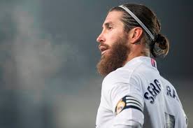 Sergio ramos, latest news & rumours, player profile, detailed statistics, career details and transfer information for the real madrid cf player, powered by goal.com. Breaking News Sergio Ramos Officially Leaves Real Madrid After 16 Years Of Service Archysport