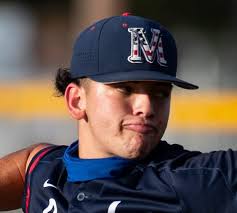 Rylan Galvan leads 2022 Caller-Times All-South Texas Baseball Team