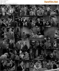 Saratoga (1937) Jack Conway, Clark Gable, Jean Harlow, Lionel Barrymore |  RareFilm
