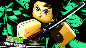 We highly recommend you to bookmark this page because we will keep update the additional codes once they are released. This New Anime Tower Defense Game Has A Lot Of Twist Demon Tower Defense Roblox Youtube