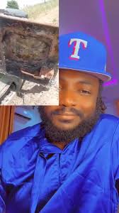 C J T F DISCIPLINE HEADQUARTER rigasa kaduna state Nigeria