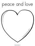 Then, color it with your crayons or your paints! I Am Thankful For My Family Coloring Page Twisty Noodle