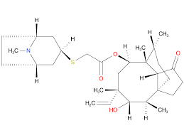 Image result for Retapamulin