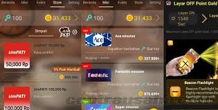 Crossfire merupakan rekomendasi game penghasil uang 2021 yang pertama. Aplikasi Game Penghasil Uang Langsung Ke Rekening Tanpa Modal