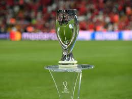 It is not recognised as one of uefa's major co. Chelsea Vs Villarreal Uefa Super Cup Venue Date Confirmed We Ain T Got No History