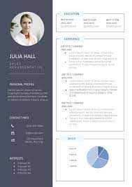 A blank page can be a daunting way to start so we've come up with these simple, professional templates to get you on your way. 77 Free Microsoft Word Resume Templates Cv S Downloads