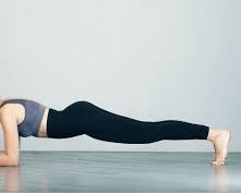 Hình ảnh về Bài tập Plank