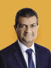 2020 to 2021 Coming together