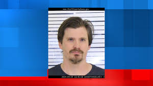 Davenport man charged with child porn arrested Monday