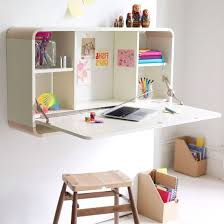 Fold Down Desk Home Furniture Design Fold Away Desk Space Saving Desk Girl Bedroom Walls