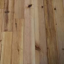 Caribbean Heart Pine 3 4 X 5 Hardwood Floors Unfinished Hardwood Flooring Types Of Wood Flooring