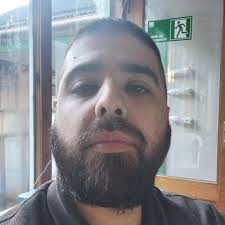 Felipe Concha Navarro