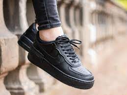 Check spelling or type a new query. Nike Air Force 1 Shadow All Black Nike Air Nike Air Force Air Force