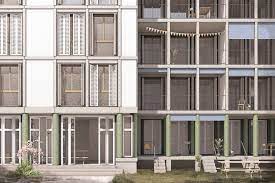 terra incognita esch sintzel architekten nicolas de courten architectes architektur fassade gebaude