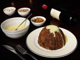 Dried fruit and spices make this classic christmas pudding from england simply scrumptious. Christmas Ring In The Yuletide Spirit With These Traditional Christmas Recipes The Economic Times