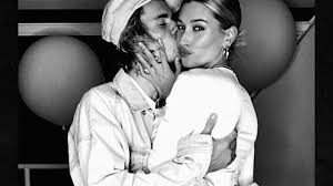 The latest couple to walk down the aisle are justin bieber and hailey baldwin, or rather hailey bieber, as the two young lovers wed in a private civil ceremony in new york in the autumn of 2018. Justin Hailey Neue Details Zu Ihrer Kirchlichen Hochzeit Promiflash De
