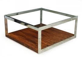 For Sale Mid Century Large Square Coffee Table By Merrow Associates In 2020 Coffee Table Coffee Table Square Large Square Coffee Table