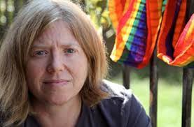 Amy Cantrell's Instagram, Twitter & Facebook