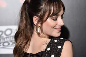 Here are all the hairstyles and hair colours she's worn over her 20+ years in the spotlight. I M Low Key Stalking Dakota Johnson S Hair Glamour