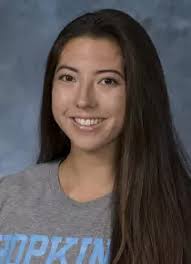 2016-17 Women's Tennis Roster