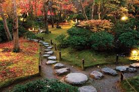 If you have a shady area in your garden where no flowers or shrubs will thrive, then you may have the perfect spot for a moss garden! Moss In Japan S Gardens Garden Design