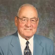 Obituary information for Robert Hock