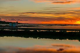 As viewed from the equator. Discover These Great Ibiza Sunset Spots Ibiza Spotlight