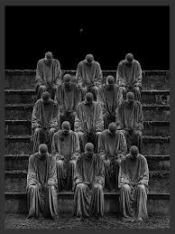 Black And White Crowd Photography Crowd 25 Conceptual Photography Art Dark Art