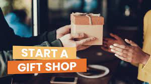 How To Start And Operate A Gift Shop - Youtube