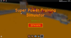 You can also get a bunch of free stuff via our. Codigos De Roblox En Superpower Training 2 Tokens Roblox Train Your Fists And Punch Like Superman
