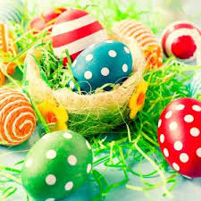 We can fill our lives with lots of things — things to see, things to do, things to buy. Easter Traditions Around The World Singapore Expats Forum