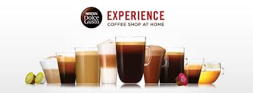 But on a positive note, this can mean less fuss. Nescafe Dolce Gusto Indonesia Posts Facebook