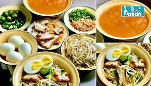 Mi kolok (mi kolo), mi kering atau mi rangkai (perkataan iban yang bererti kering) merupakan sejenis mi yang amat terkenal di negeri sarawak. Resepi Mee Jawa Sedap Kuah Pekat Dan Berasa Confirm Hirup Kuah Sampai Licin Port Makan