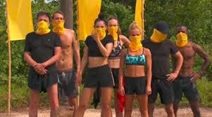 It was the second production worldwide of a format first shown in swedish tv in 1997. Expeditie Robinson Tv Series 2000 Imdb