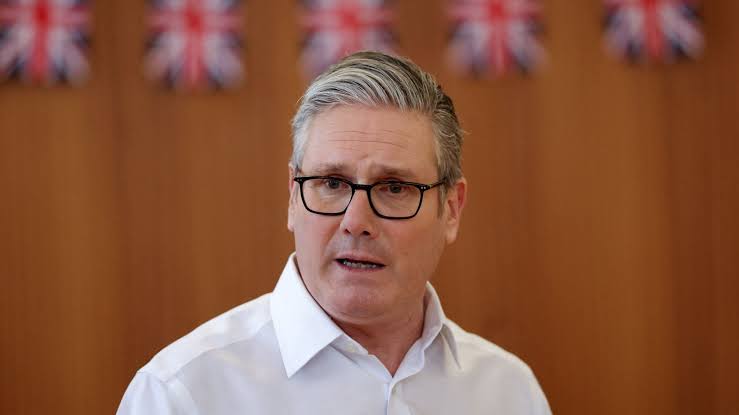 Lessons to learn' after Starmer backlash over Mandelson as situation  branded 'disgraceful' | ITV News Wales