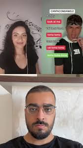 Ashley Goyette and Mali