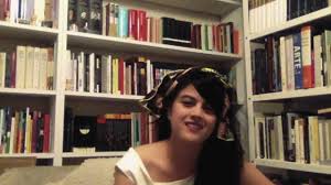 Brenda lozano is a mexican writer. Brenda Lozano