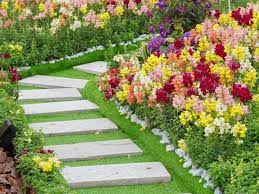 Thoughtful landscape design is the key to creating an outdoor oasis. Landscaping Ideas For Your Home Myltc Plan