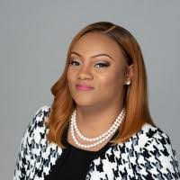 Lashay Thompson's Instagram, Twitter & Facebook