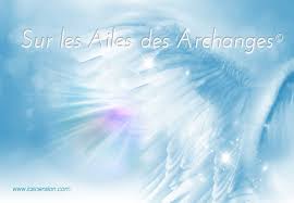 Ces deux mots combinés ensemble désignent le chef parmi les anges. Sur Les Ailes Des Anges C L Ascension