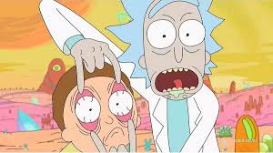 Por fin después de una larga espera tenemos la fecha de estreno para la nueva temporada de rick y morty. El Creador De Rick Y Morty Desea Que La Quinta Temporada Se Separe Por Un Episodio Mensual Hero Network