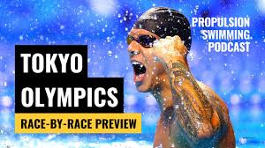 American swimmer michael phelps wins his eighth gold medal of the beijing olympics to beat mark spitz's record of seven. Tokyo Olympics 2021 Preview Race By Race Guide For The Olympic Swimming Youtube