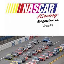 The 2018 nascar xfinity series was the 37th season of the nascar xfinity series, a stock car racing series sanctioned by nascar in the united states. Nascar Preview And Press Guide Magazine Previewand Twitter