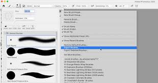 There are thousands of free photoshop brushes available for download on the web. Solved Can T Import Brushes Photoshop Cc 2020 Adobe Support Community 10744844