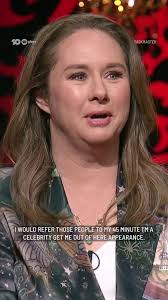 Aaron Chen's Hopes for I'm A Celebrity Australia Jungle