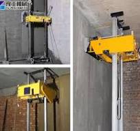 Automatic Wall Plastering Machine for Sale 3m 4m 5m