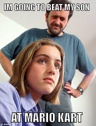 Misunderstood Abusive Father Adviceanimals
