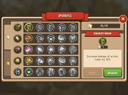 Empire warriors td r/ empirewarriorstd. Upgrades Empire Warriors Td Walkthrougn And Tips